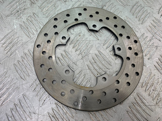 APRILIA RSV1000 R FACTORY MILLE REAR BRAKE DISC  2004-09 (CMB1203)