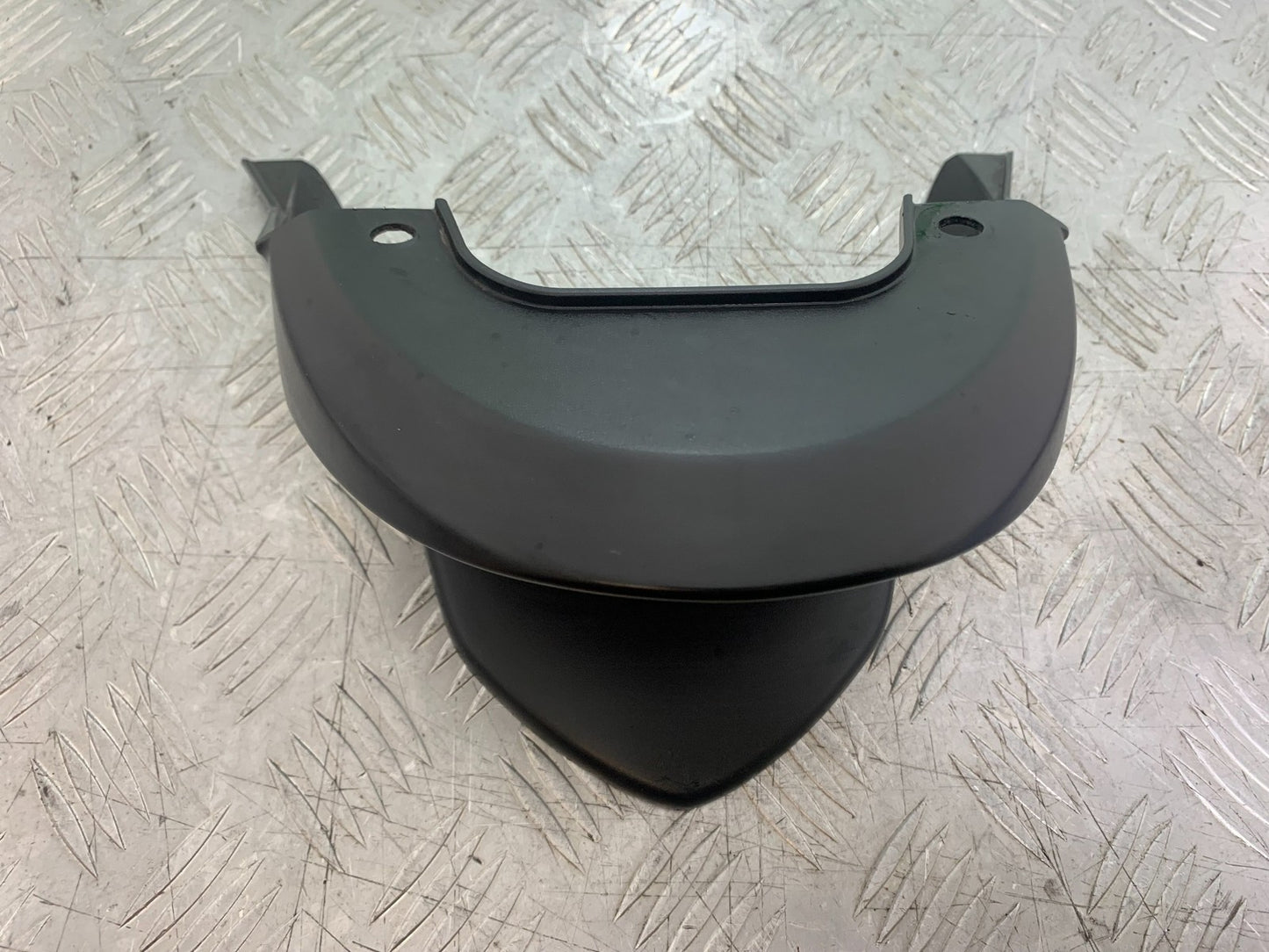 TRIUMPH 675 STREET TRIPLE R REAR MUDGUARD   YEAR 2013 - 2016 (CMB1221)