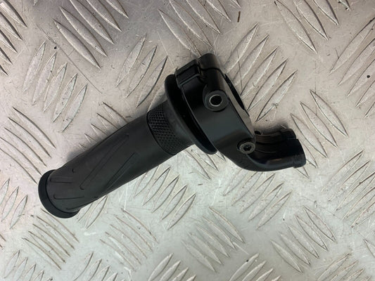 YAMAHA XSR900 XSR 900 THROTTLE AND TWIST GRIP   YEAR 2021-2022 (CMB1073)