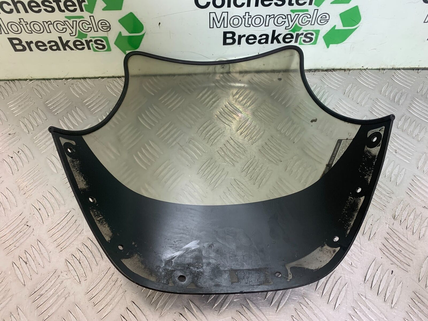 YAMAHA FJ1100 FJ 1100 SCREEN YEAR 1984-1985 (CMB1101)