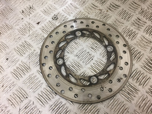 HONDA CBR125 CBR 125 REAR BRAKE DISC YEAR 2004-06  (STOCK 530)