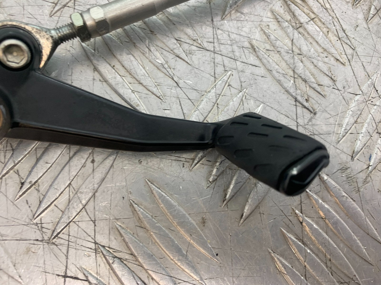 DUCATI 1198 S GEAR LEVER   YEAR 2009-2011 (CMB1219)