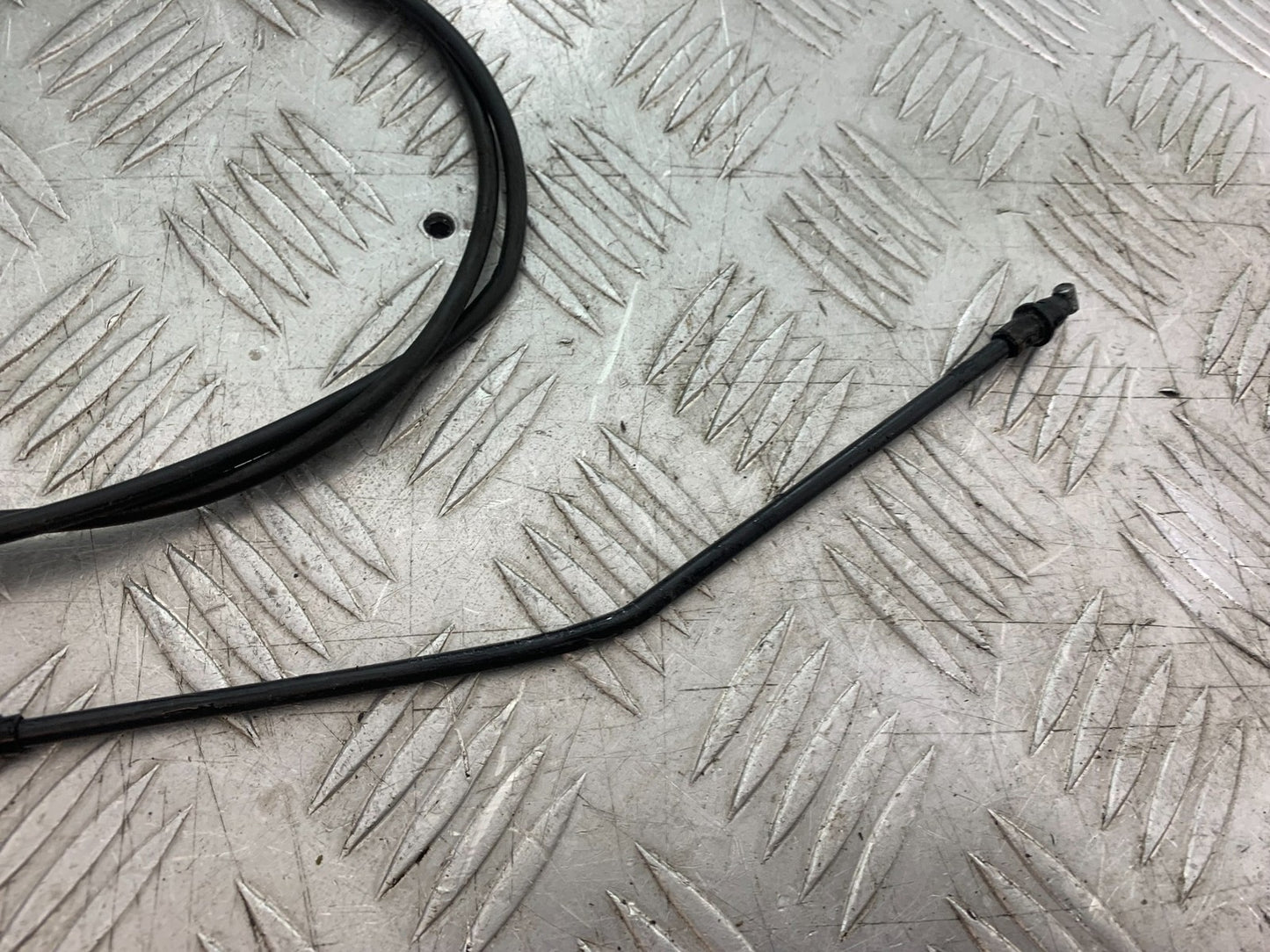 PIAGGIO VESPA GTS 125 CATCH AND CABLE  YEAR 2009-2014  (CMB1261)
