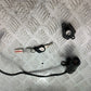 MV AGUSTA 800 F3 IGNITION SEAT LOCK AND KEY  YEAR 2017-2019 (CMB1227)