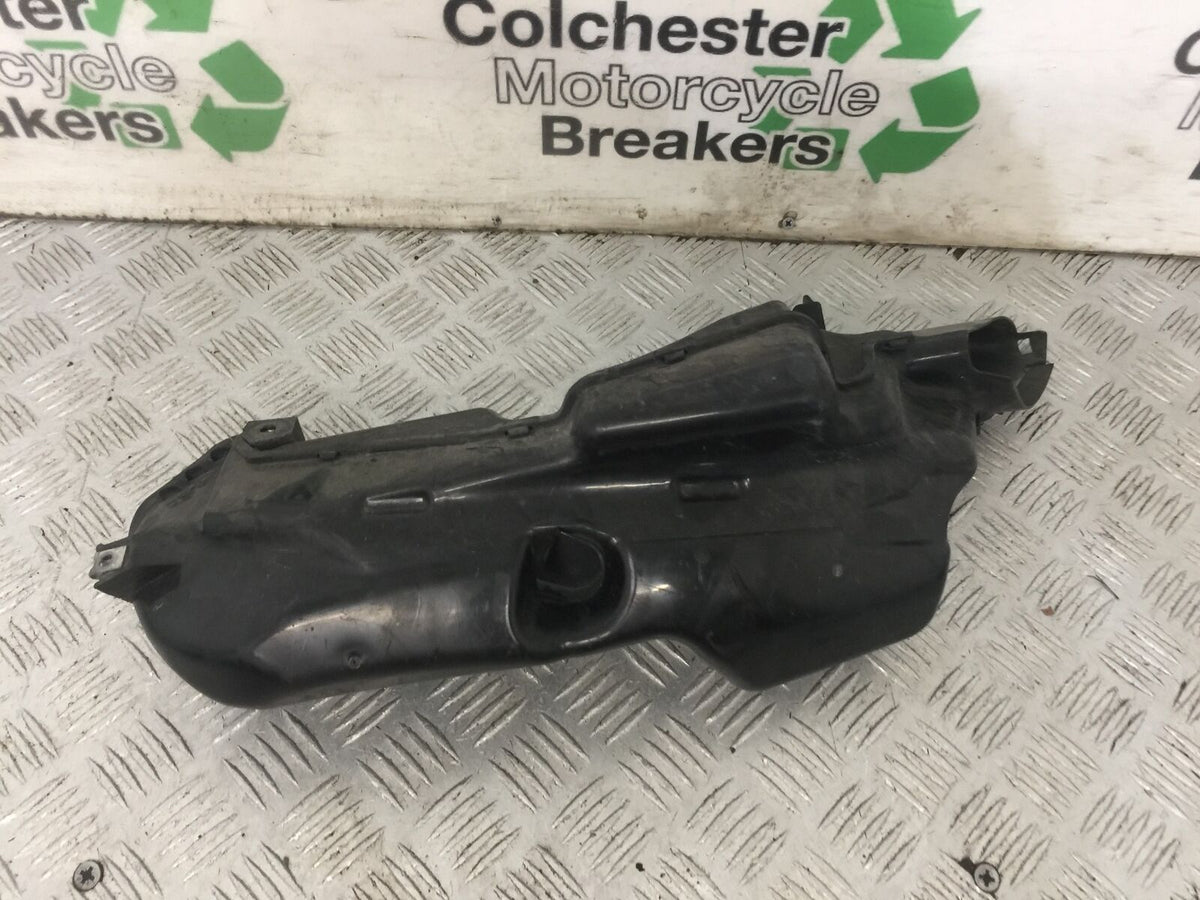 SUZUKI GSXR750 GSXR 750 K8 K9 L0 LEFT AIRTUBE  YEAR 2009 (STOCK 851)