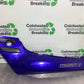 TRIUMPH TROPHY 900 LEFT SEAT PANEL   YEAR 1991-95 (CMB1251)