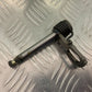 TRIUMPH 885 TIGER GEAR SHAFT  YEAR 2000