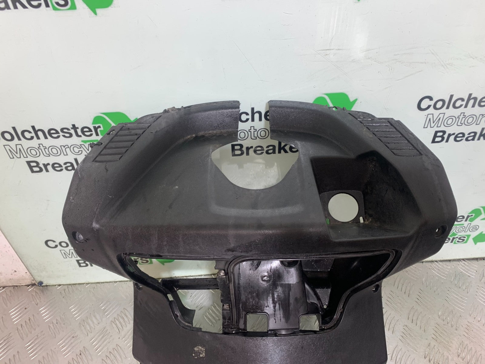 YAMAHA XMAX 250 XMAX 250 INNER PANELS  YEAR 2006-09 (CMB1201)