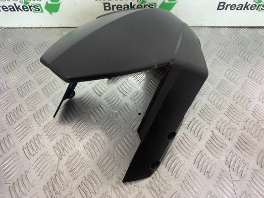 KTM 990 SUPER DUKE FRONT MUDGUARD YEAR 2007-2011  (CMB1207)