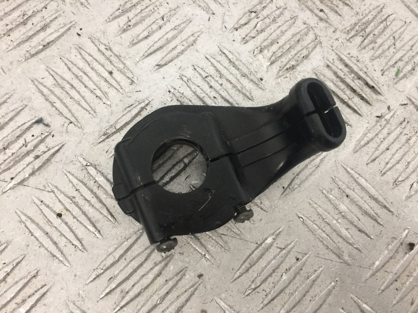 KAWASAKI ZX9R ZX9 E1 THROTTLE HOUSING YEAR 2000 (STOCK 816)