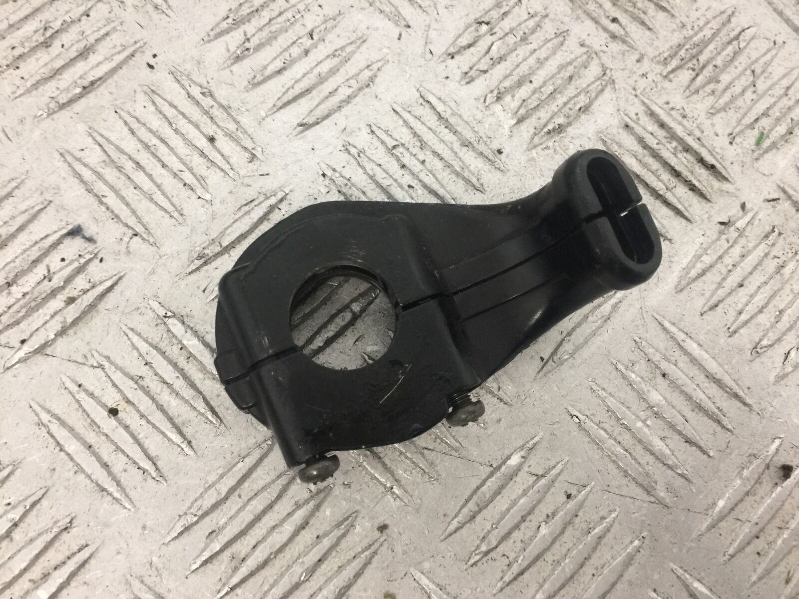 KAWASAKI ZX9R ZX9 E1 THROTTLE HOUSING YEAR 2000 (STOCK 816)