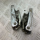 PIAGGIO VESPA GT125 L FOOTPEGS   YEAR 2003 (CMB1300)