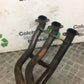 TRIUMPH 955i SPRINT ST EXHAUST DOWNPIPES  YEAR 1999-2004 (STOCK 566)