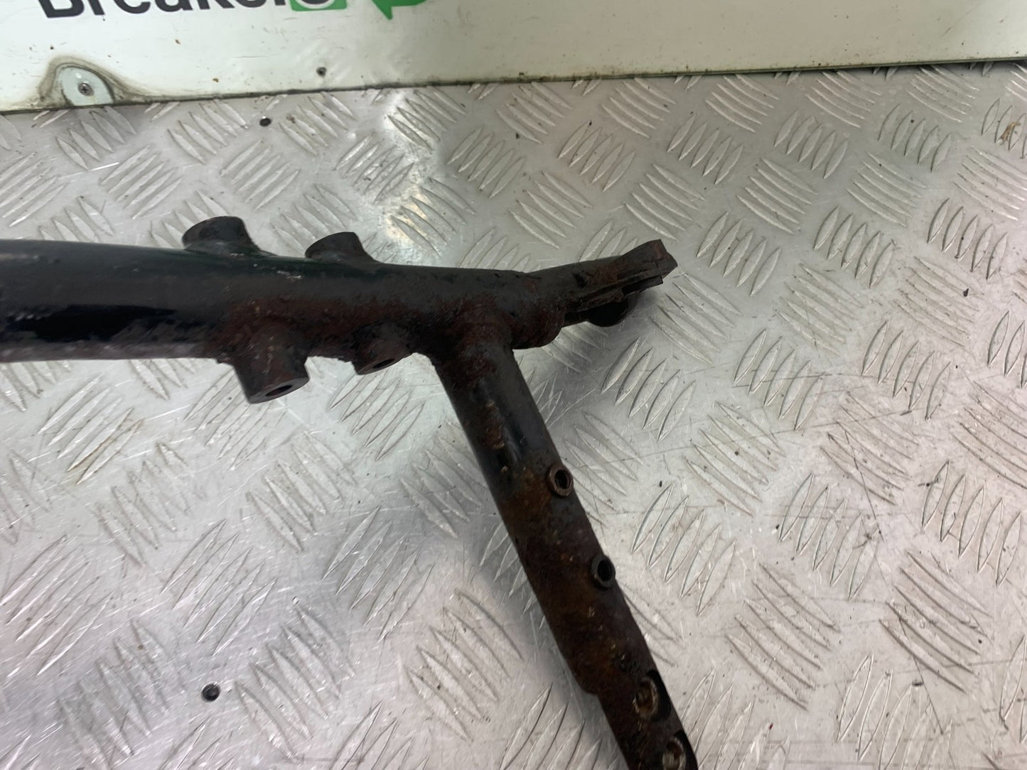 SUZUKI GSX1100 G GSX 1100 G FRAME RAIL  1991-1996 (CMB1283)