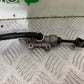 HONDA XL125 VARADERO REAR BRAKE MASTER CYLINDER    YEAR 2001-2006  (CMB1304)