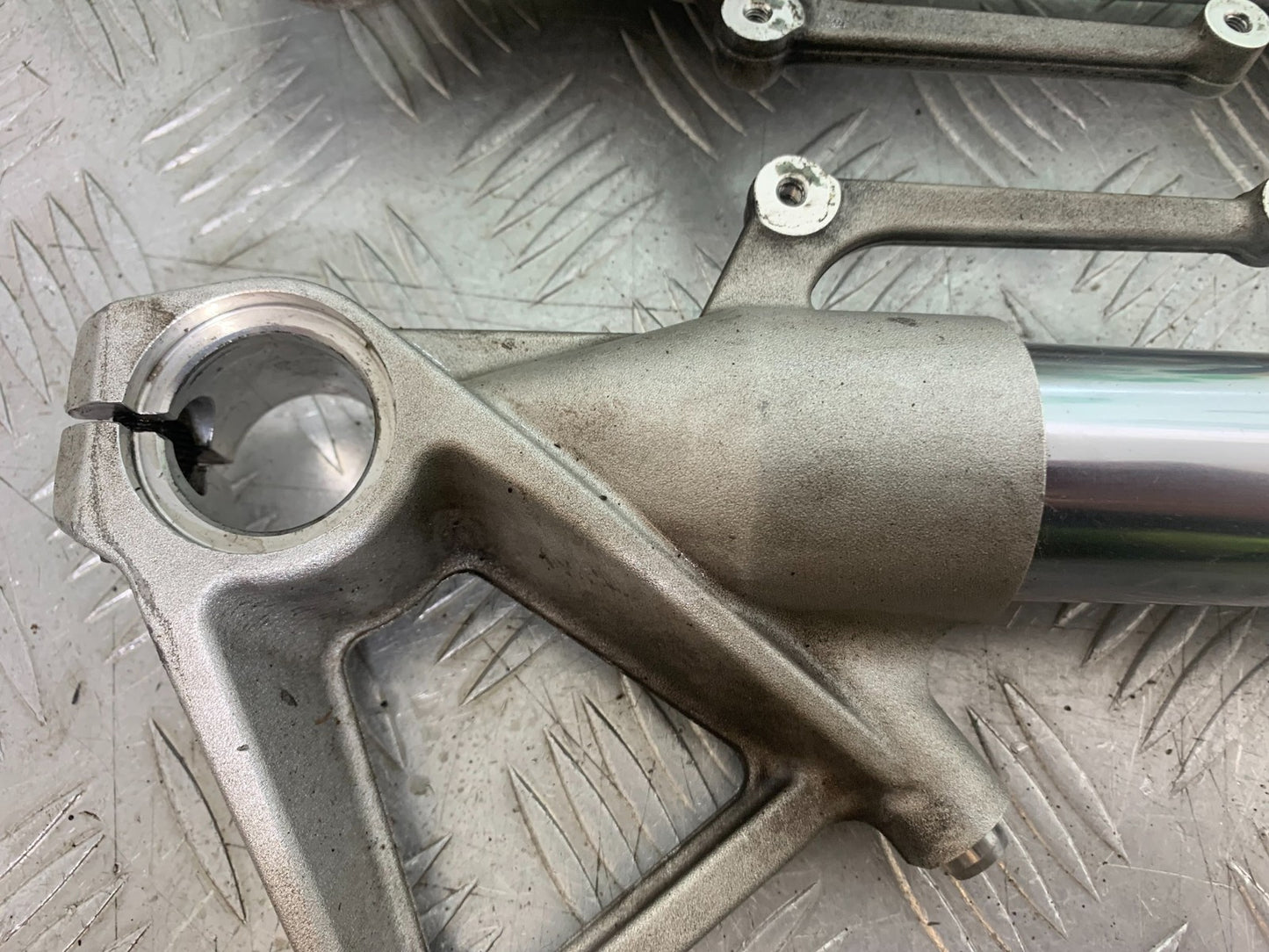 BMW S1000 RR FORKS YEAR 2015-2018 (CMB1246)