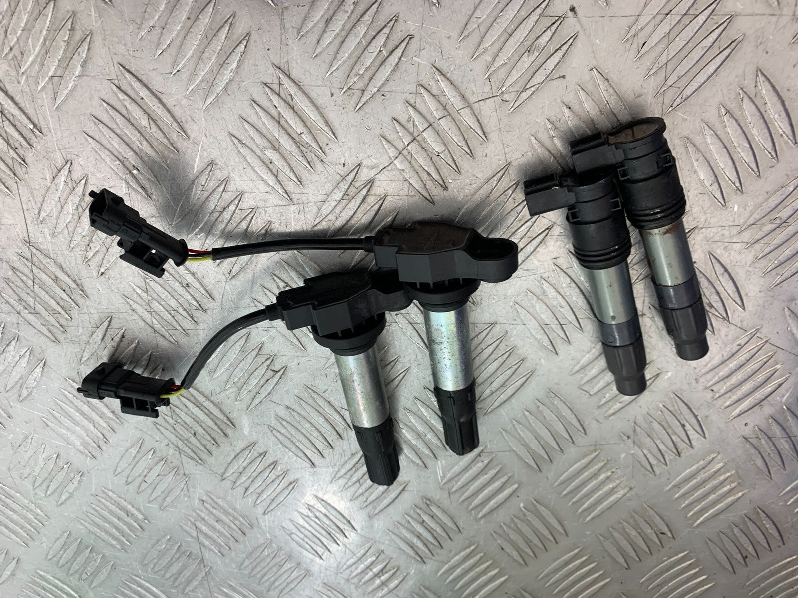 KTM 1290 SUPER DUKE R COILS YEAR 2020-2024 (CMB1272)
