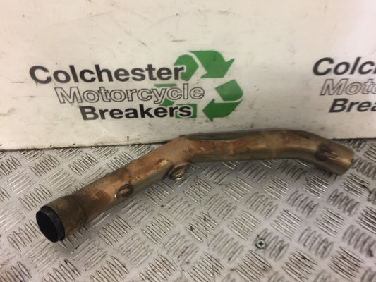 GAS GAS 450 FSE EXHAUST LINK PIPE  YEAR 2003-2006 (STOCK 508)