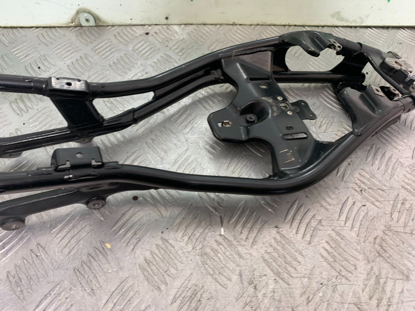 MV AGUSTA 675 F3 REAR SUBFRAME  YEAR 2012-2016 (CMB1302)