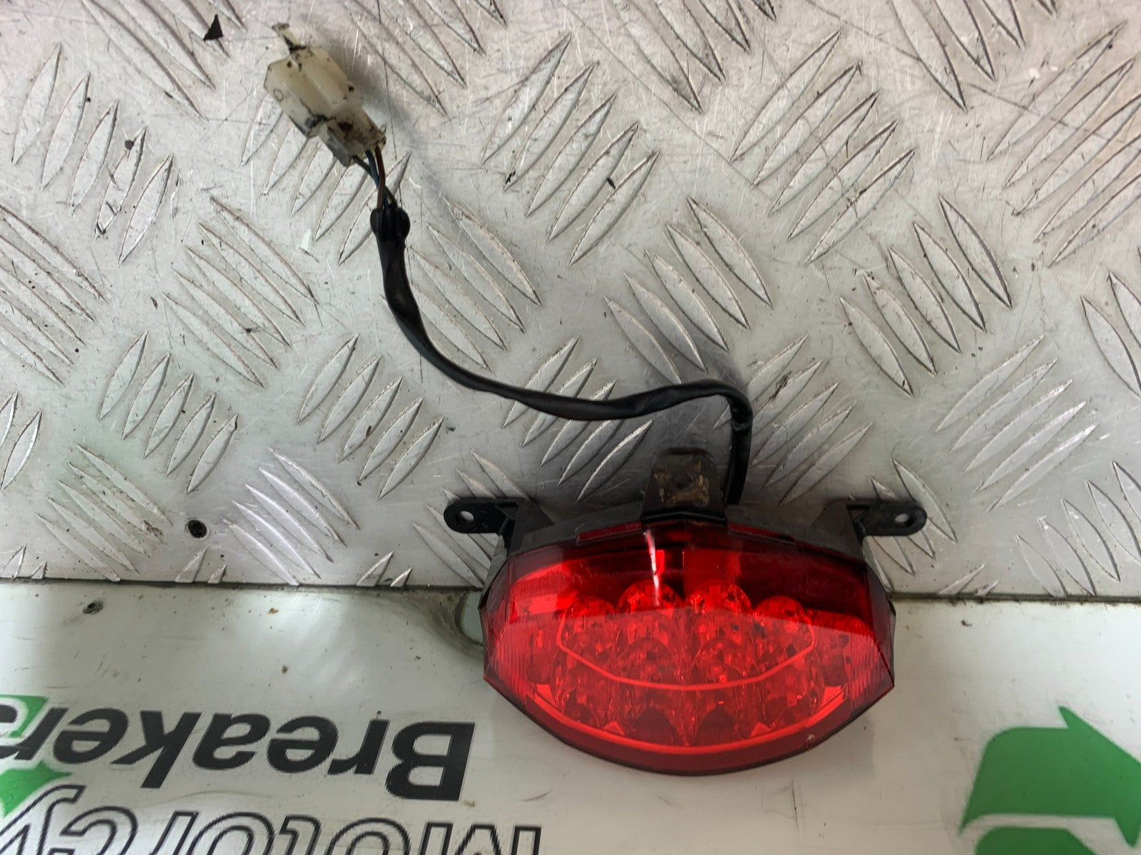 KTM DUKE 125 REAR LIGHT YEAR 2012-2016 (CMB1317)