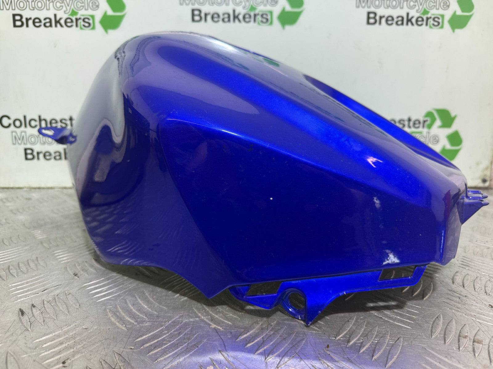 HONDA CBR600 RR CBR600RR PETROL TANK COVER YEAR 2005-2006