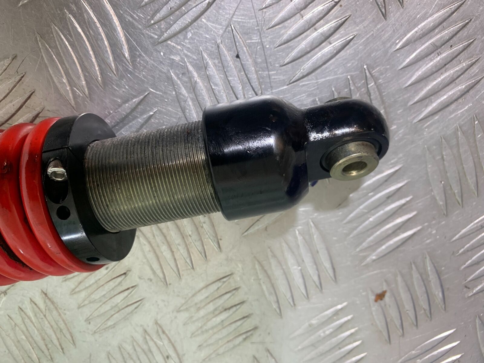 SINNIS TERRAIN 125 REAR SHOCK  YEAR 2024 (CMB1072)