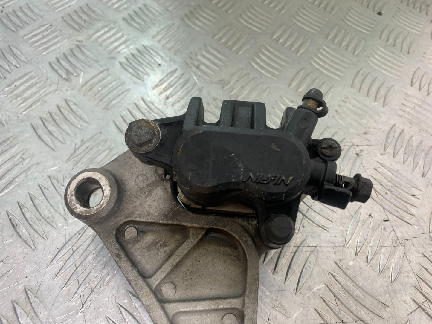 HONDA ST1100 PAN EUROPEAN REAR BRAKE CALIPER YEAR 1993-2001 (CMB1195)