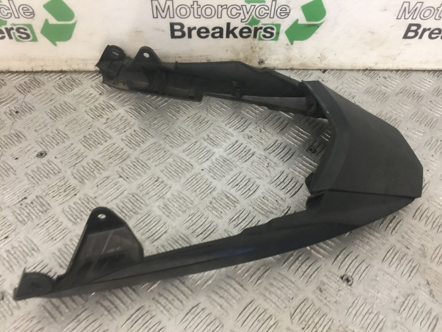 HONDA CB125 F CB 125 F TAIL PIECE  YEAR 2015-2020 (STOCK 866)