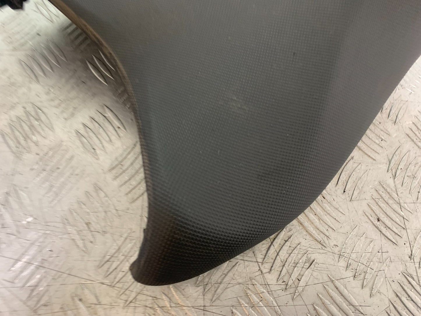 HONDA NC750 NC 750 X DCT FRONT SEAT NO HOLES  YEAR 2019 (CMB1223)