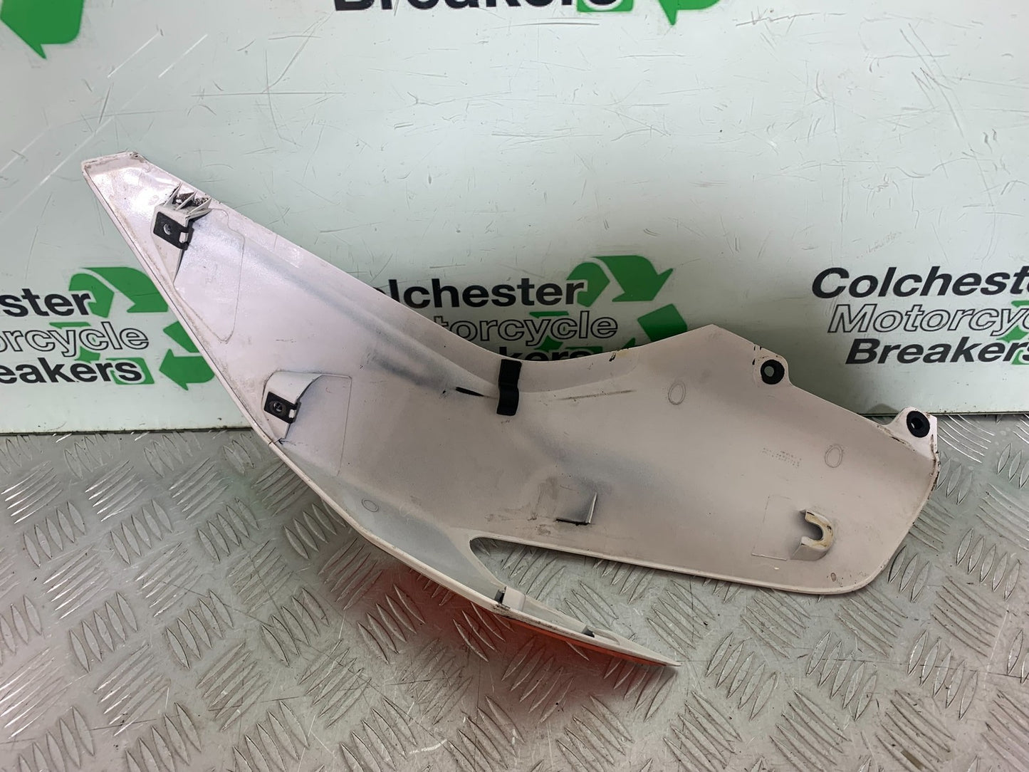 KTM DUKE 125 LEFT SIDE FAIRING  YEAR 2017-2022 (CMB1222)