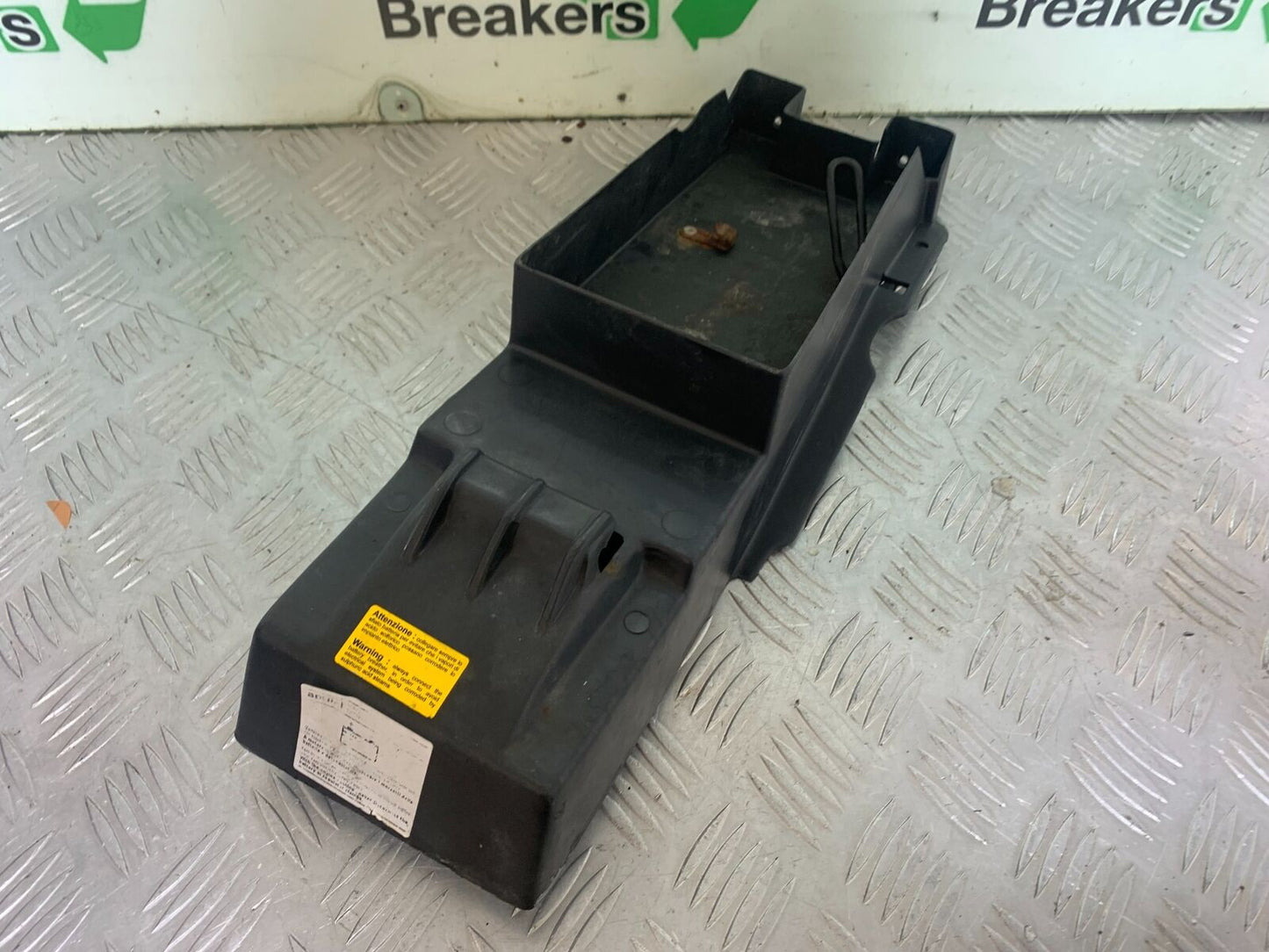 APRILIA RS50 RS 50 UNDERTRAY  YEAR 1996-1998 (CMB1132)