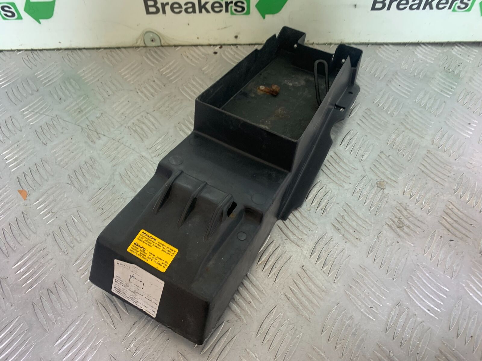 APRILIA RS50 RS 50 UNDERTRAY  YEAR 1996-1998 (CMB1132)