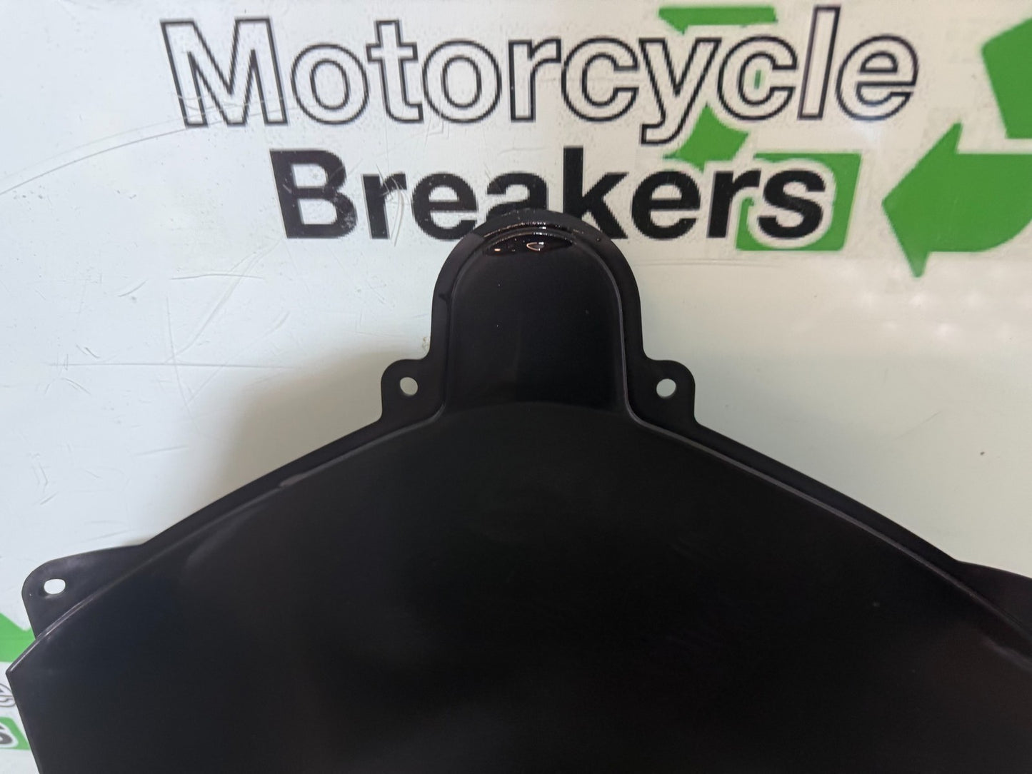 SUZUKI GSXR600 GSXR 600 K1 K2 K3 LOWER FAIRING INFILL 1999-03
