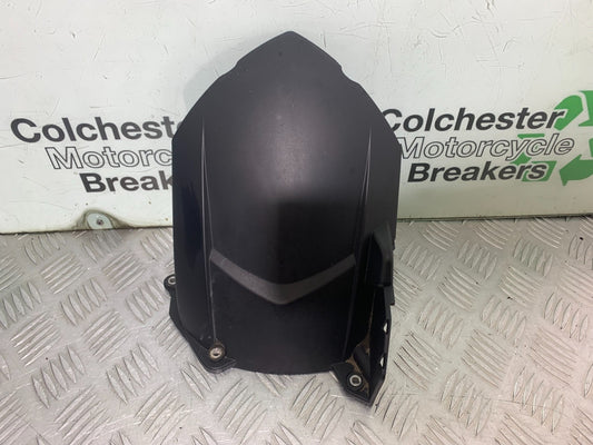 YAMAHA YZF R1 4C8 HUGGER YEAR 2007-2008 (CMB1237)