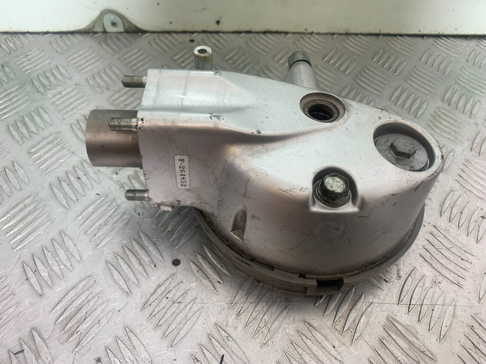 HONDA VTX1300 S-6 REAR DIFF   YEAR 2004-09 (CMB1159)