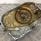 HONDA NT650 V DEAUVILLE CLUTCH COVER YEAR 2000 (STOCK NO 336)