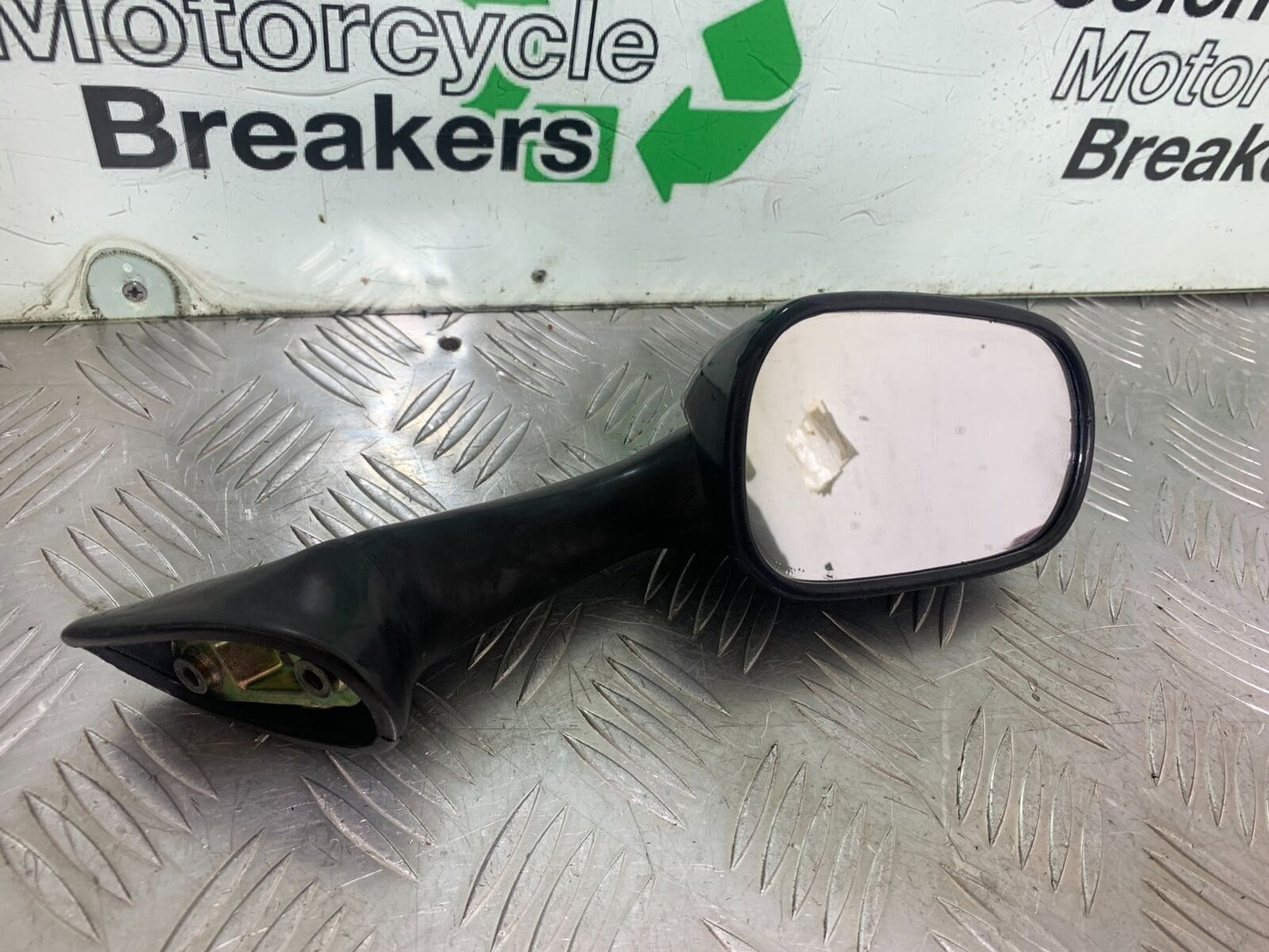 HONDA VFR750 VFR 750 FL-M-N-P RIGHT MIRROR   YEAR 1990-93 (CMB1093)