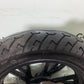 NECO ALEXONE 125 FRONT WHEEL  YEAR 2016-2022  (CMB1273)