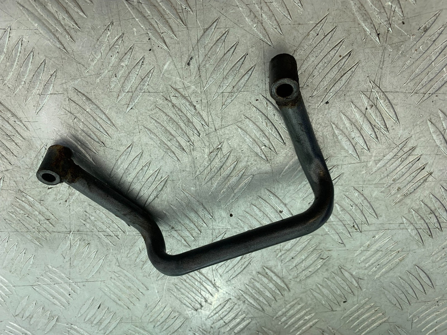 TRIUMPH TROPHY 900 GRAB RAIL YEAR 1991-95 (CMB1251)