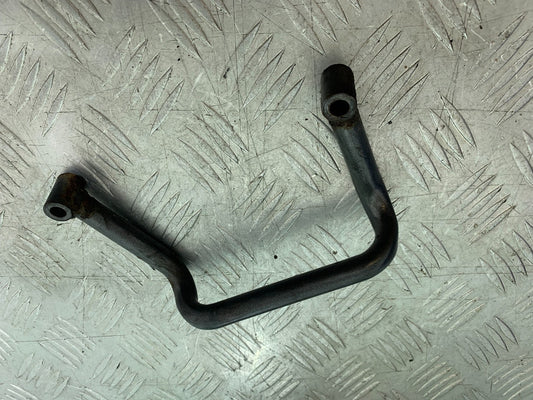 TRIUMPH TROPHY 900 GRAB RAIL YEAR 1991-95 (CMB1251)