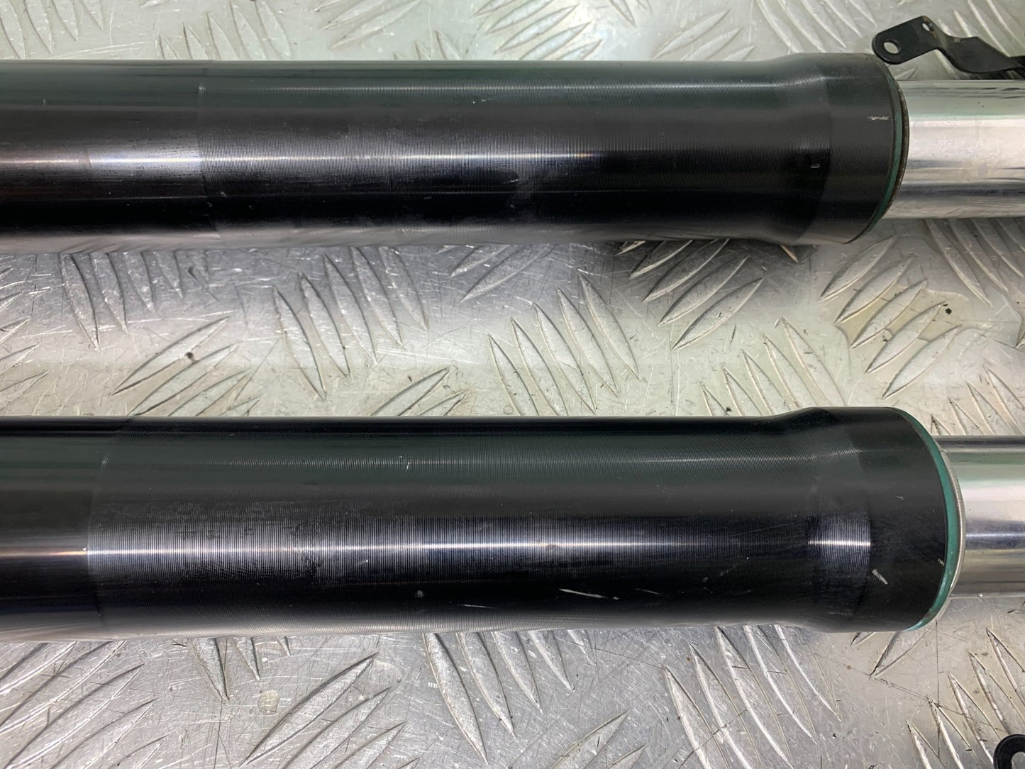 MV AGUSTA 800 F3 FORKS  YEAR 2017-2019 (CMB1227)
