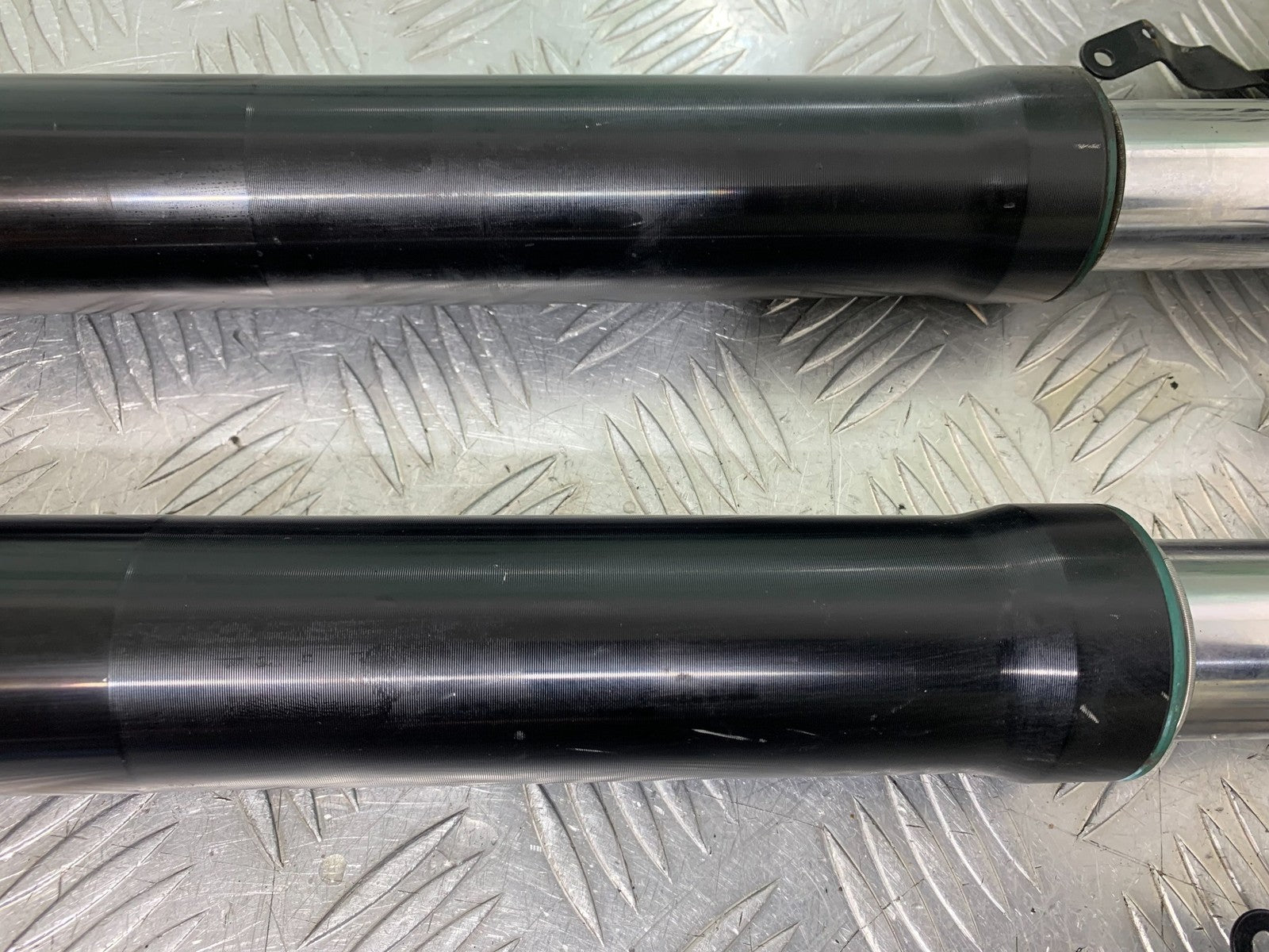 MV AGUSTA 800 F3 FORKS  YEAR 2017-2019 (CMB1227)