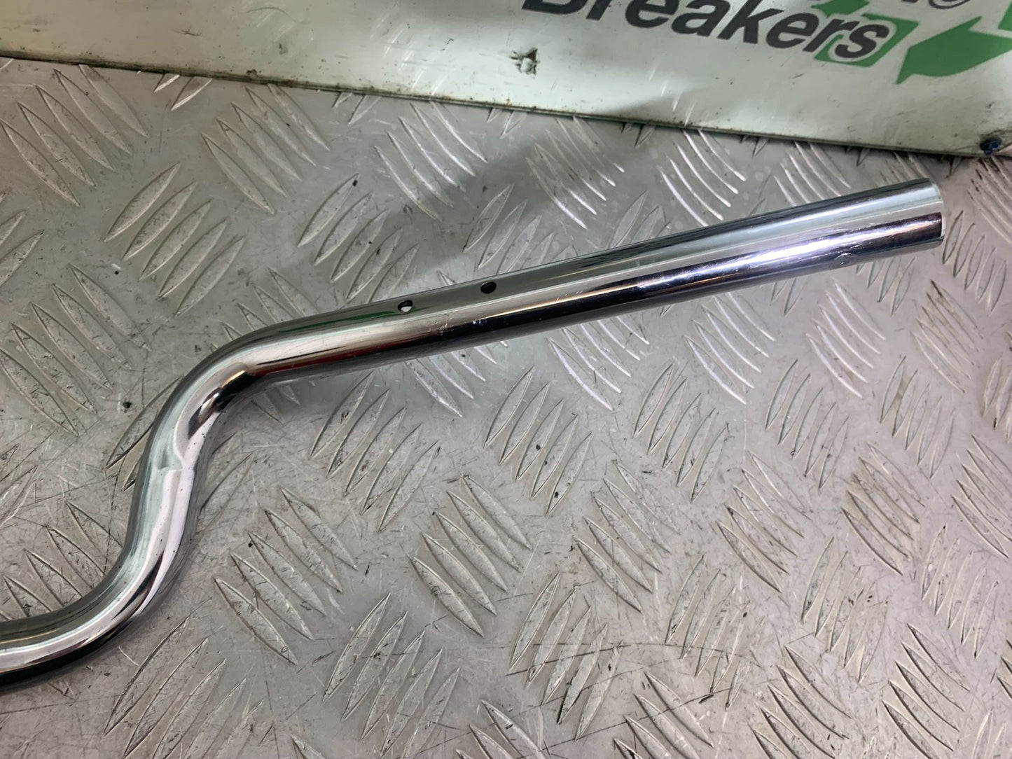 YAMAHA XJ900 XJ 900 DIVERSION HANDLEBARS YEAR 1994-2002 (CMB1292)