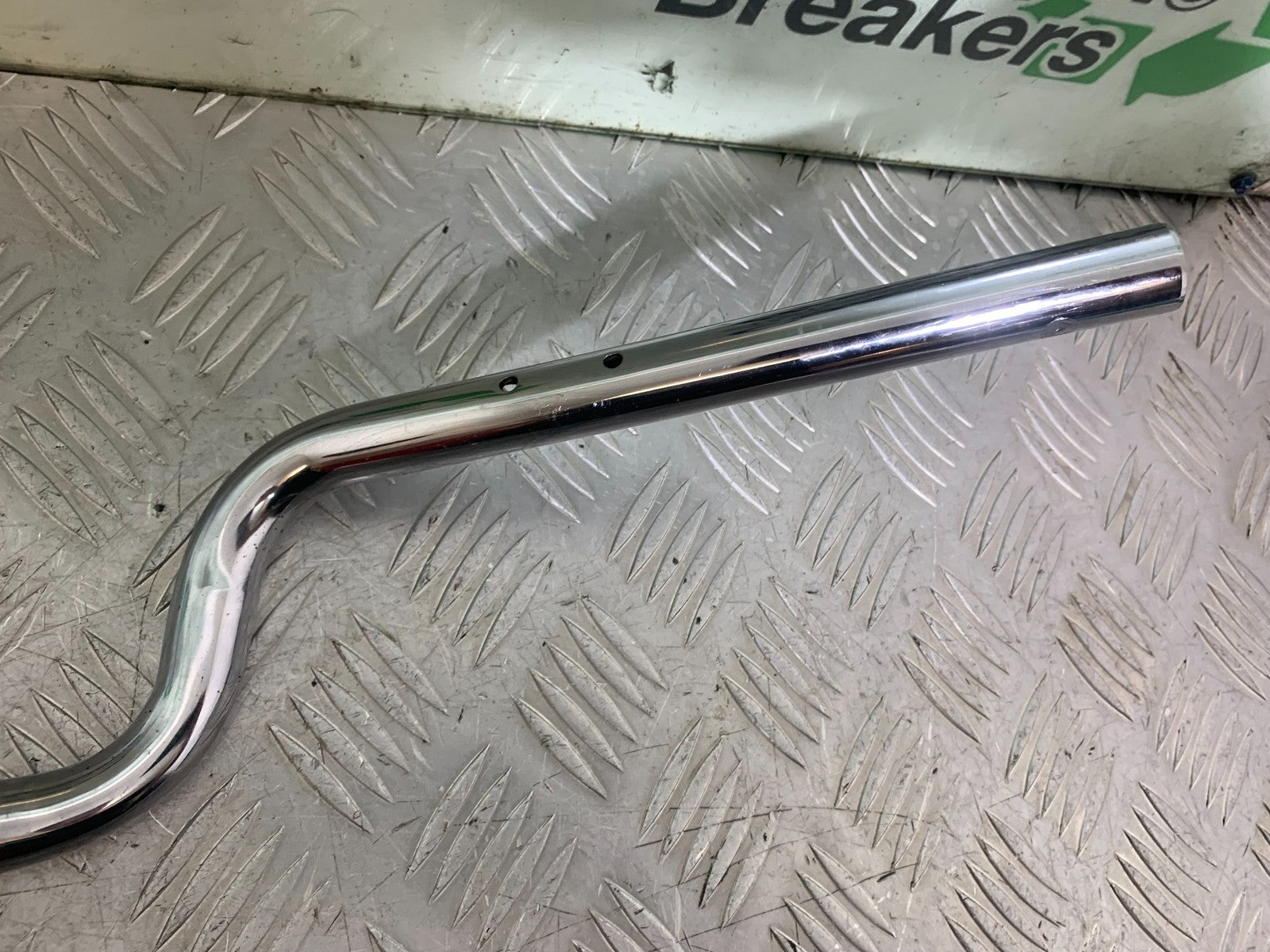 YAMAHA XJ900 XJ 900 DIVERSION HANDLEBARS YEAR 1994-2002 (CMB1292)