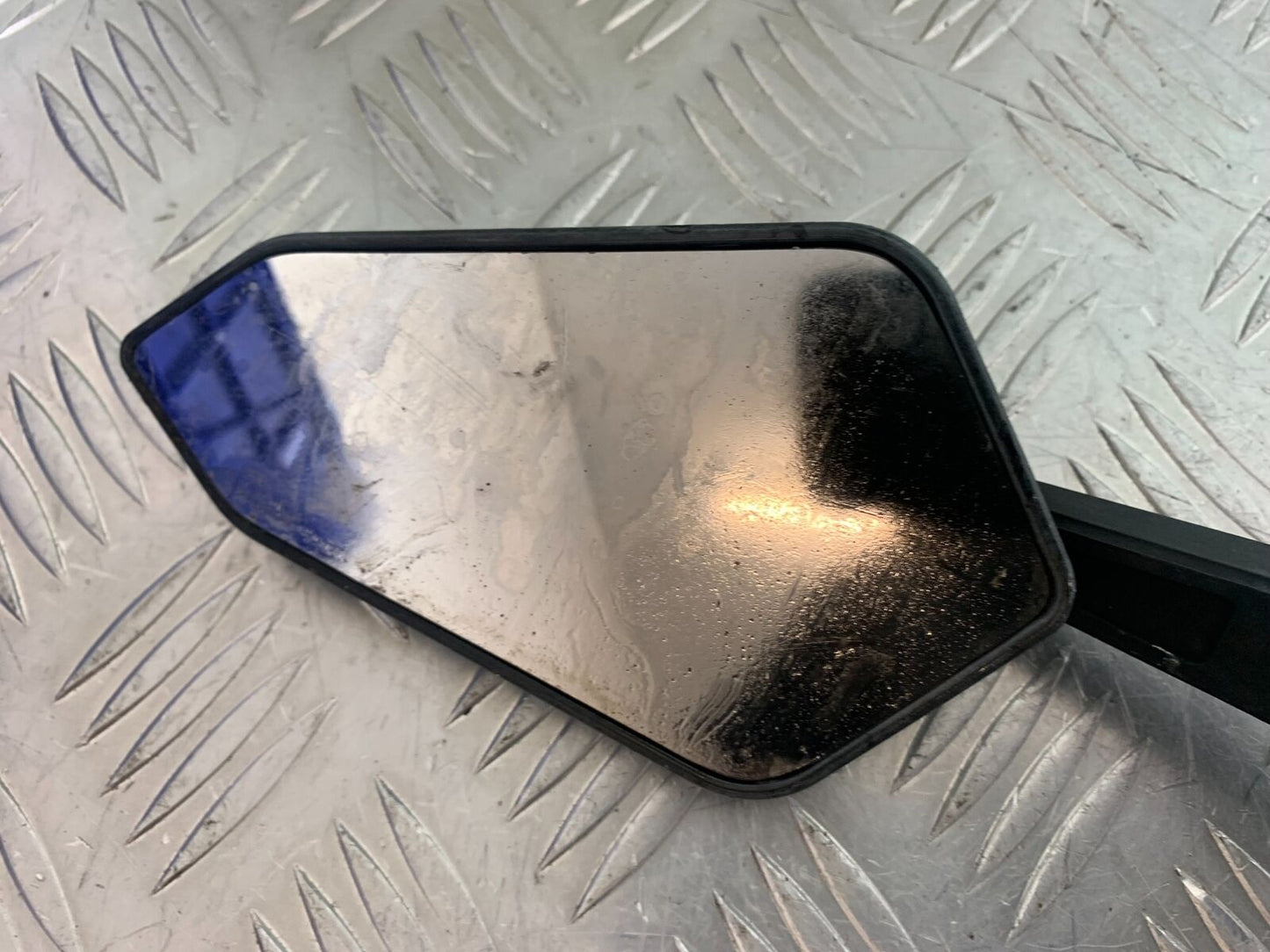 HONDA CB600 CB 600 HORNET LEFT MIRROR  YEAR 1998 -2002 (CMB1126)