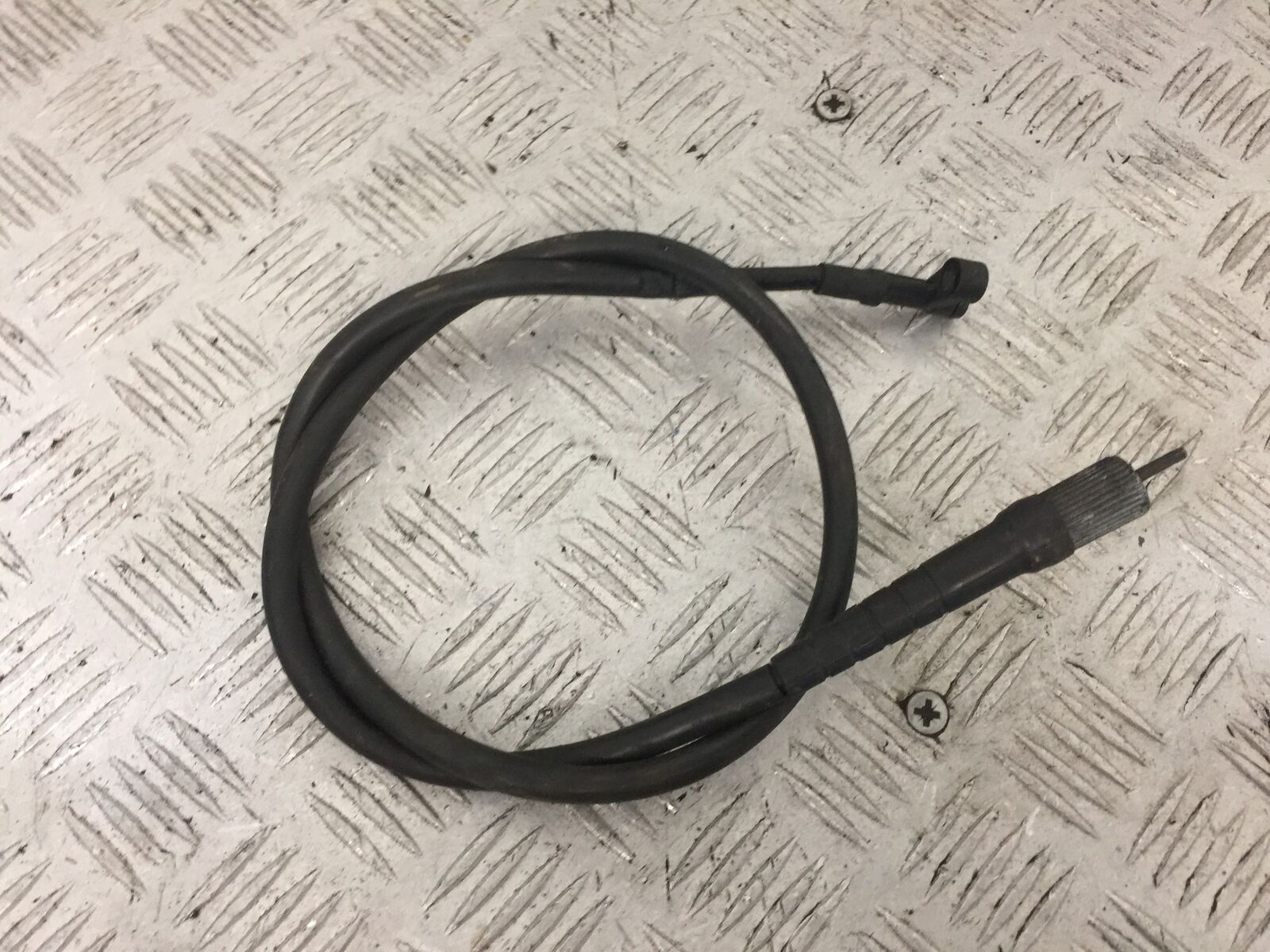 HONDA VT600 VT 600 SHADOW SPEEEDO CABLE  YEAR 1996 (STOCK 747)