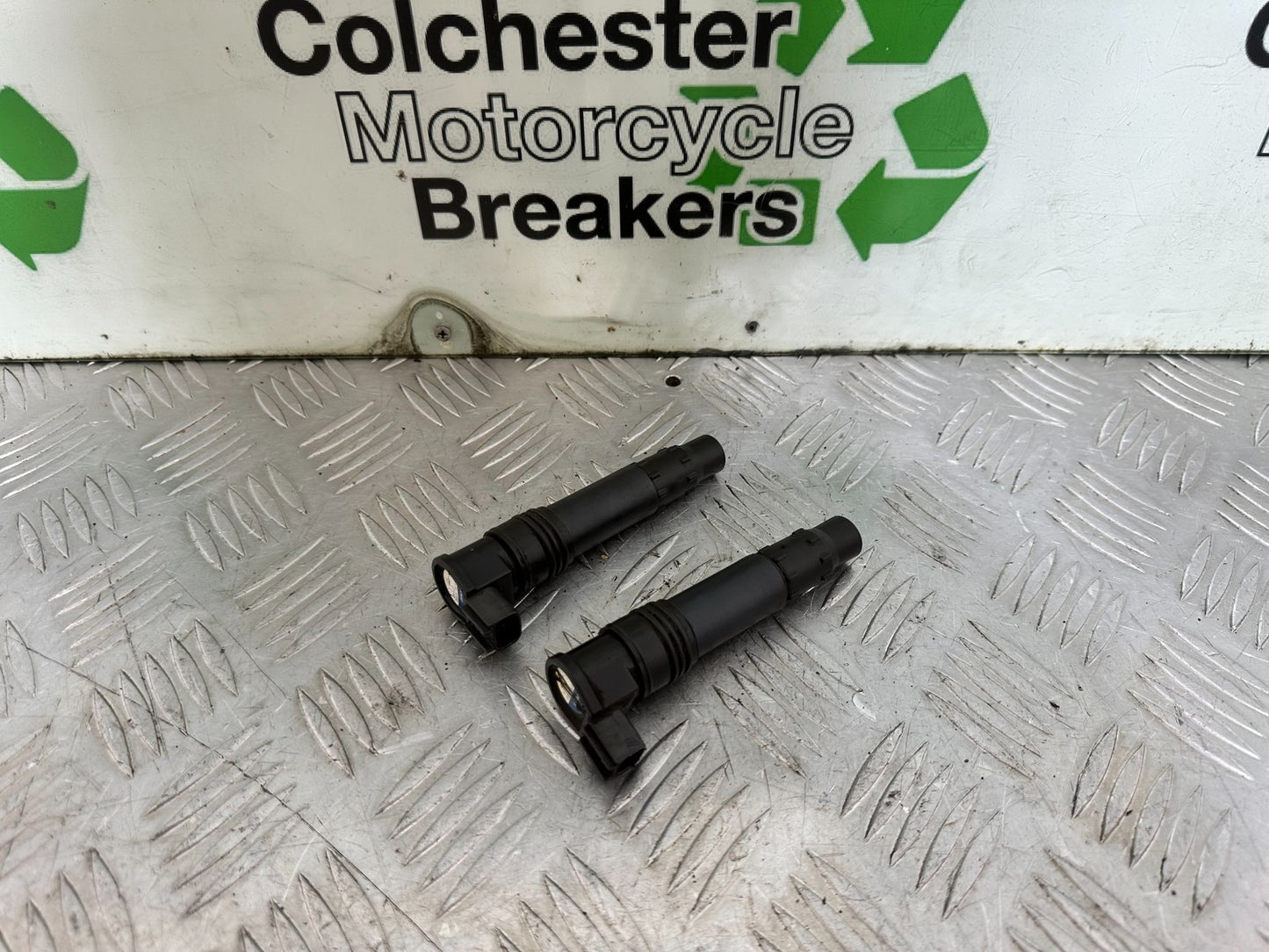KAWASAKI ER6 F ER6F IGNITION COILS YEAR 2005-2008 (CMB1178)