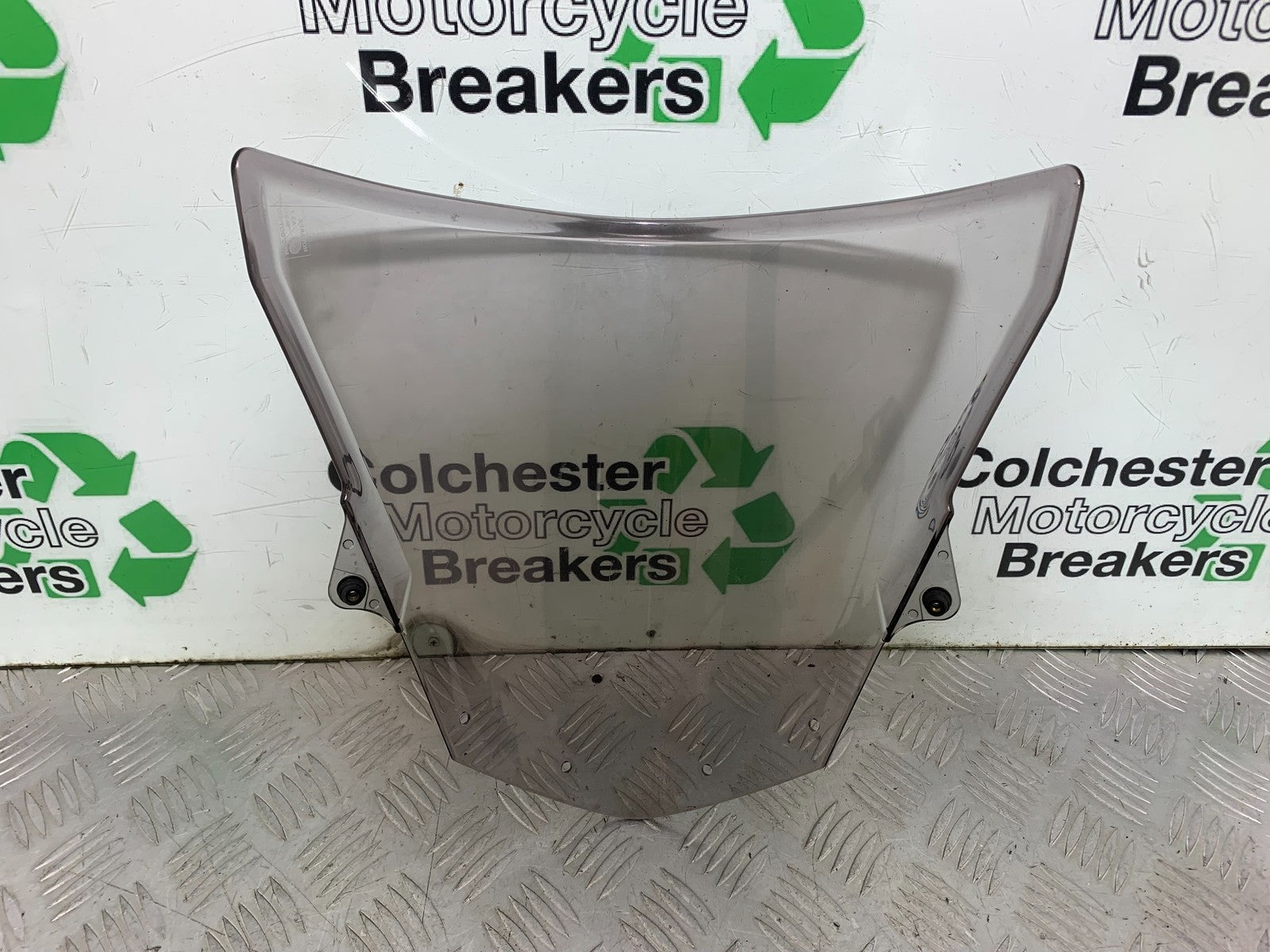 KAWASAKI ZX10R ZX10 R SCREEN  2008-2010 (CMB1301)