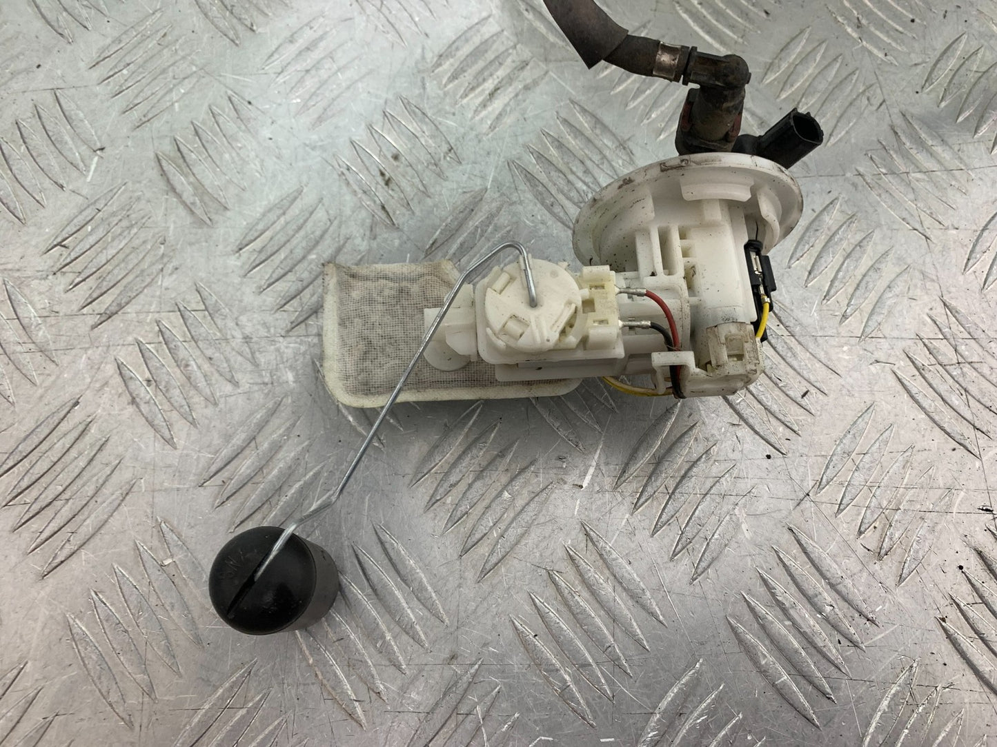 YAMAHA XMAX 125 XMAX-125 PETROL PUMP   YEAR 2015-2020  (CMB1266)