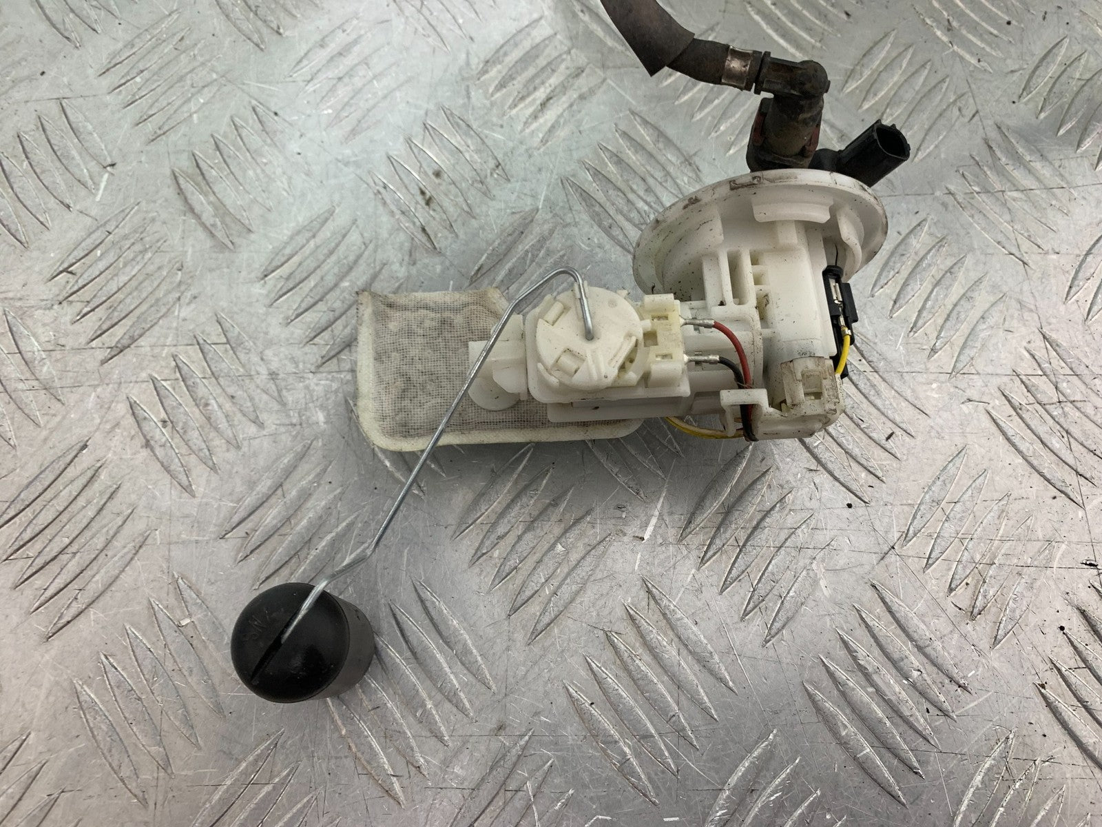 YAMAHA XMAX 125 XMAX-125 PETROL PUMP   YEAR 2015-2020  (CMB1266)